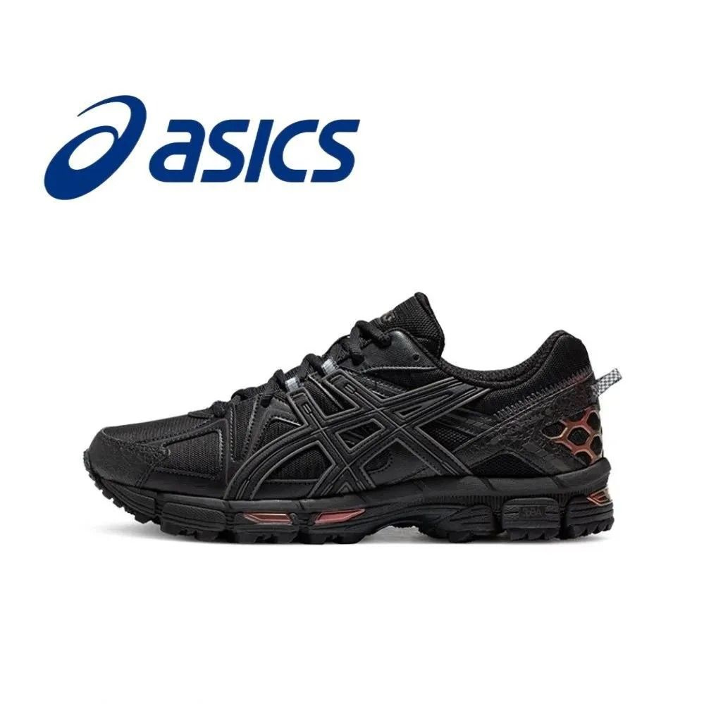 Кроссовки ASICS #1