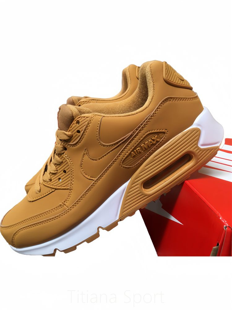 Кроссовки Nike Air Max 90 #1