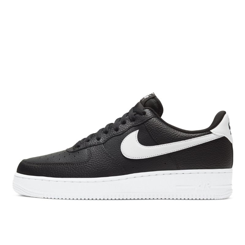 Nike air force black woman hotsell