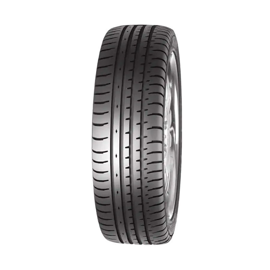 Accelera Phi Шины  летние 245/40  R19 98Y #1