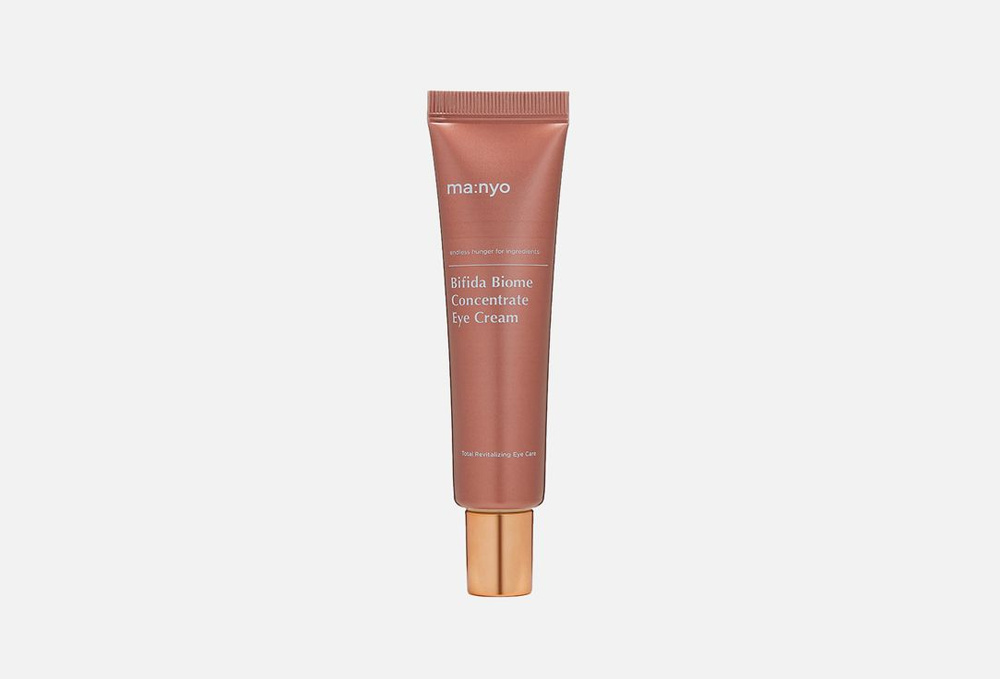 Питательный крем для кожи вокруг глаз Ma:nyo Bifida Biome Concentrate Eye Cream, 30 мл  #1