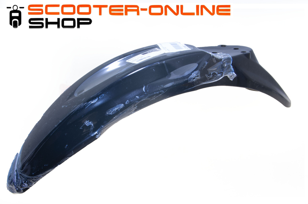 Пластик Питбайк 125 (крыло переднее) "JPX" - купить с доставкой по ...