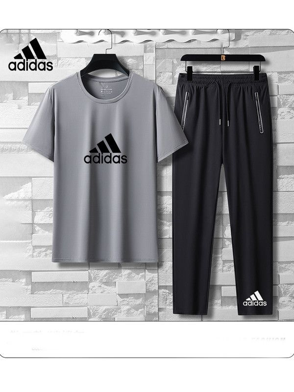 Костюм спортивный adidas #1