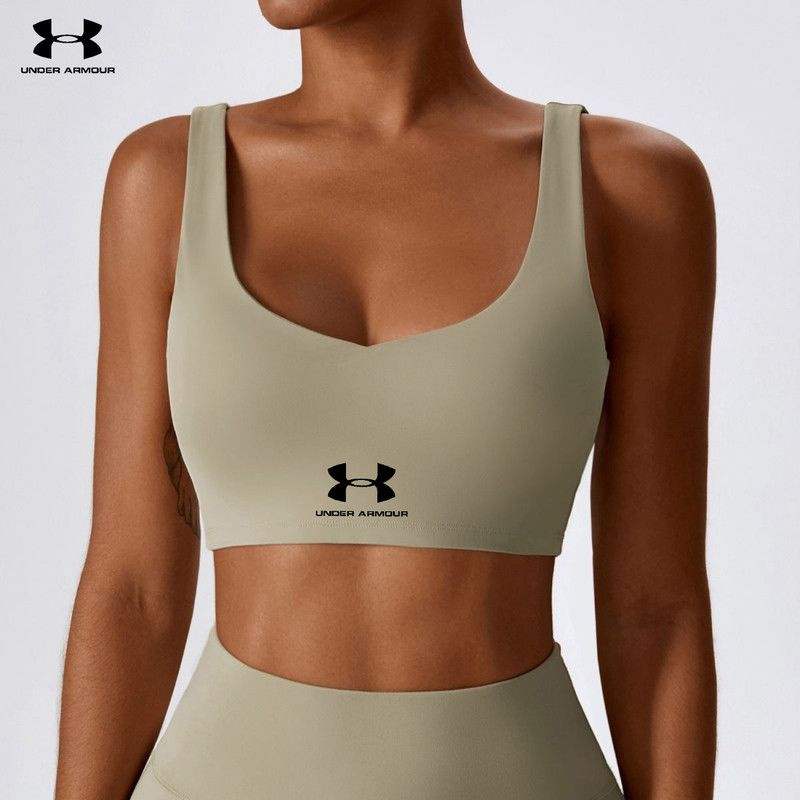 Топ-бра Under Armour #1