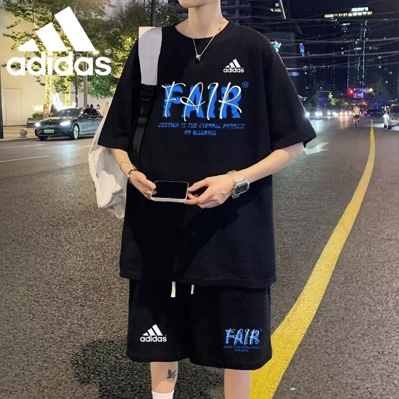 Костюм спортивный adidas Феникс #1