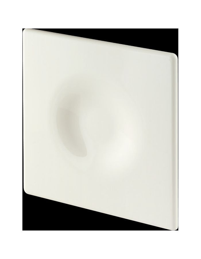 Вытяжной вентилятор Awenta System, Turbo, 100 KWT100, Orion, POE100, Бежевый, пластик, Обратный клапан #1
