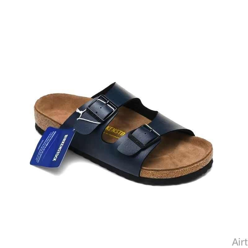 Шлепанцы Birkenstock #1