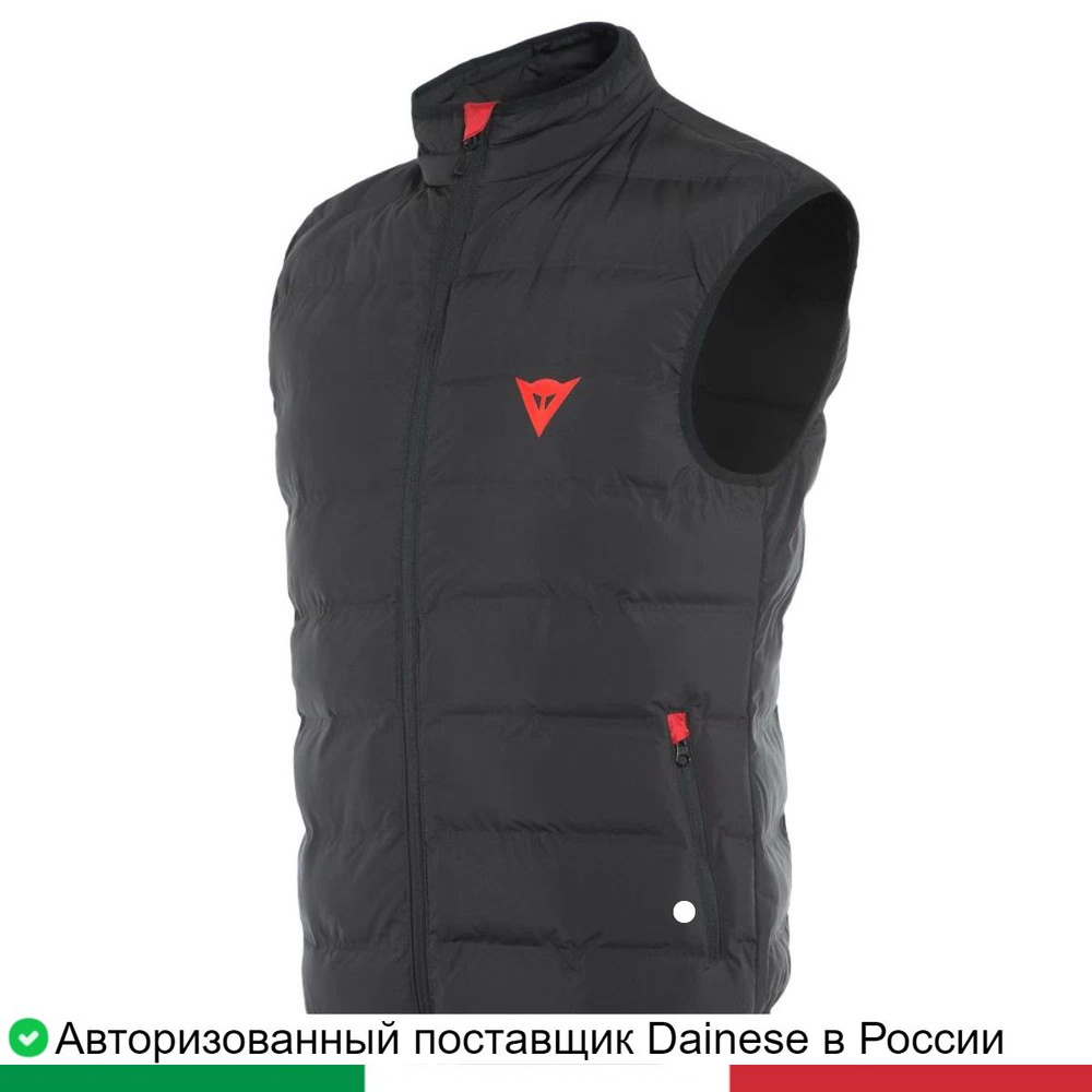 Мотожилет Dainese #1