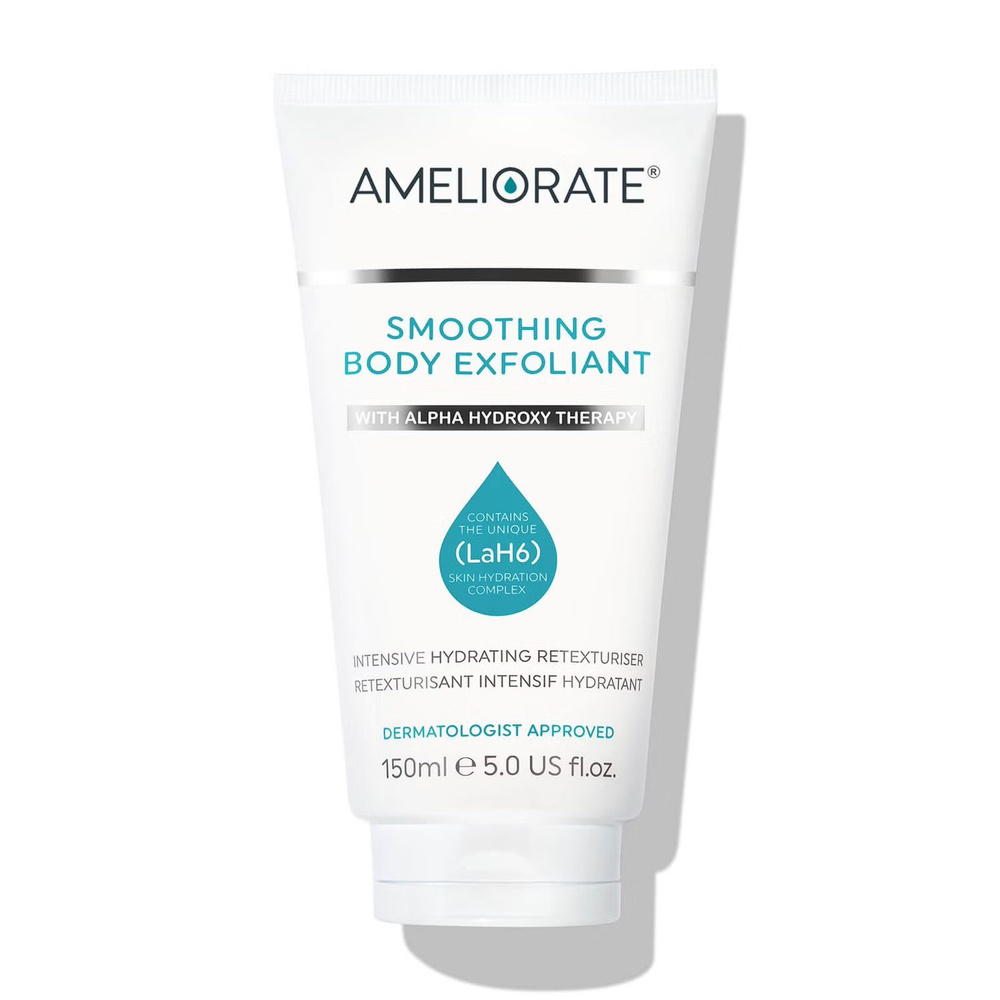 AMELIORATE Разглаживающий эксфолиант для тела Smoothing Body Exfoliant 150 мл  #1