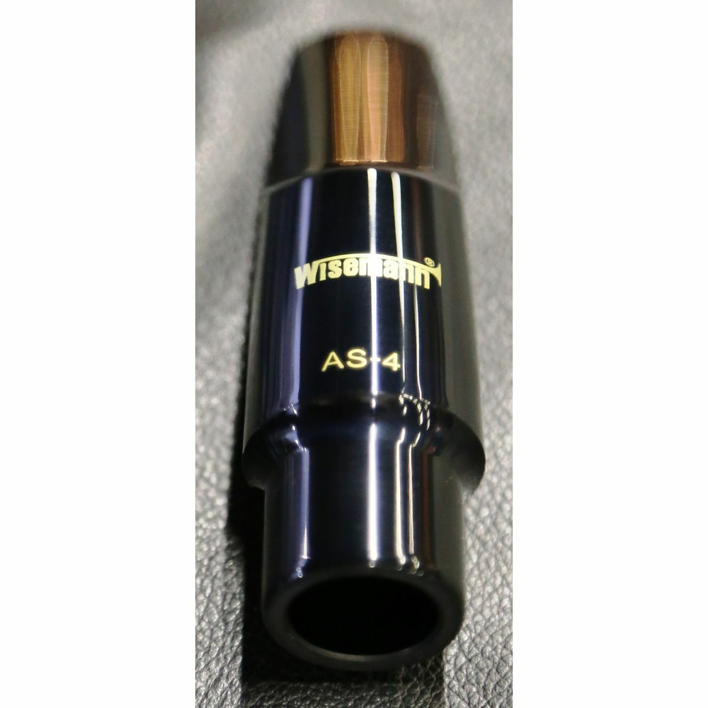 Мундштук Wisemann Alto Sax Mouthpiece AS-4 - купить с доставкой по ...