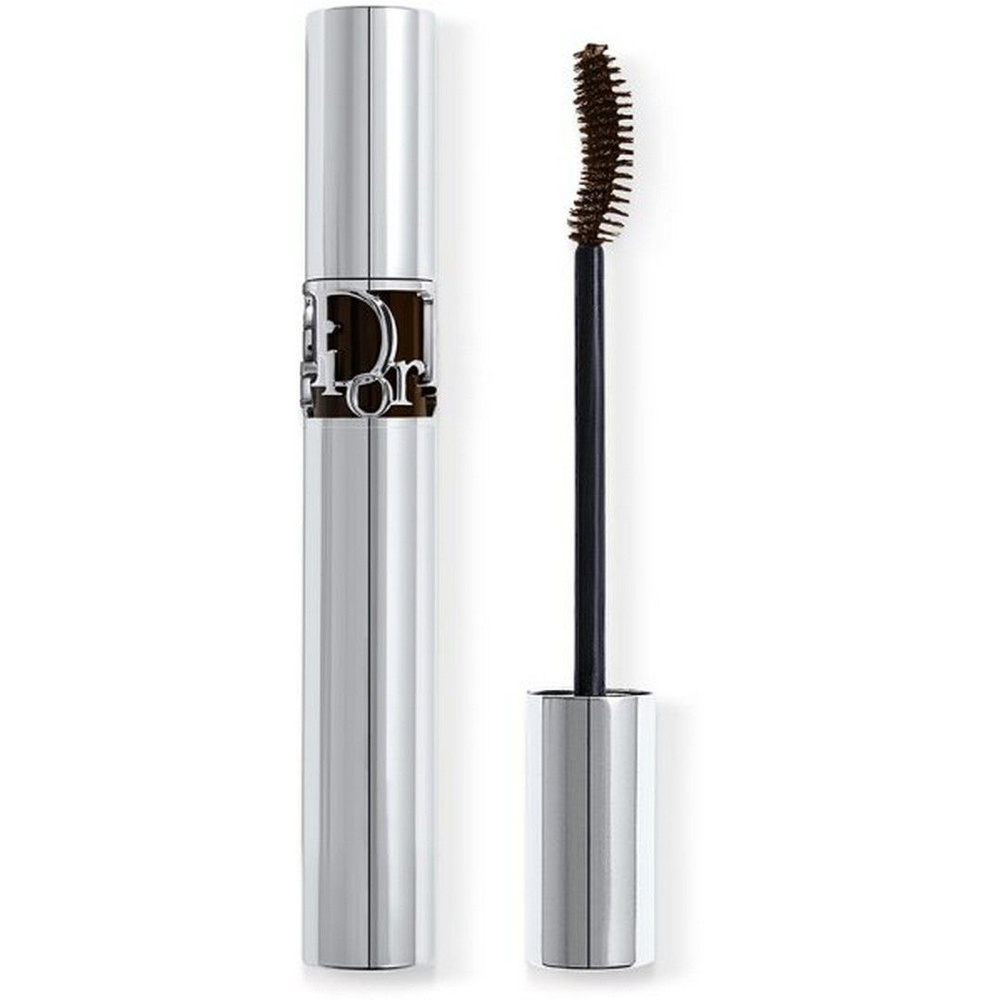 Dior mascara reviews best sale