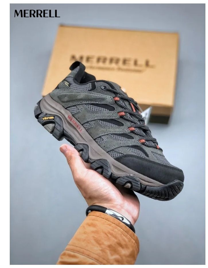 Кроссовки Merrell #1