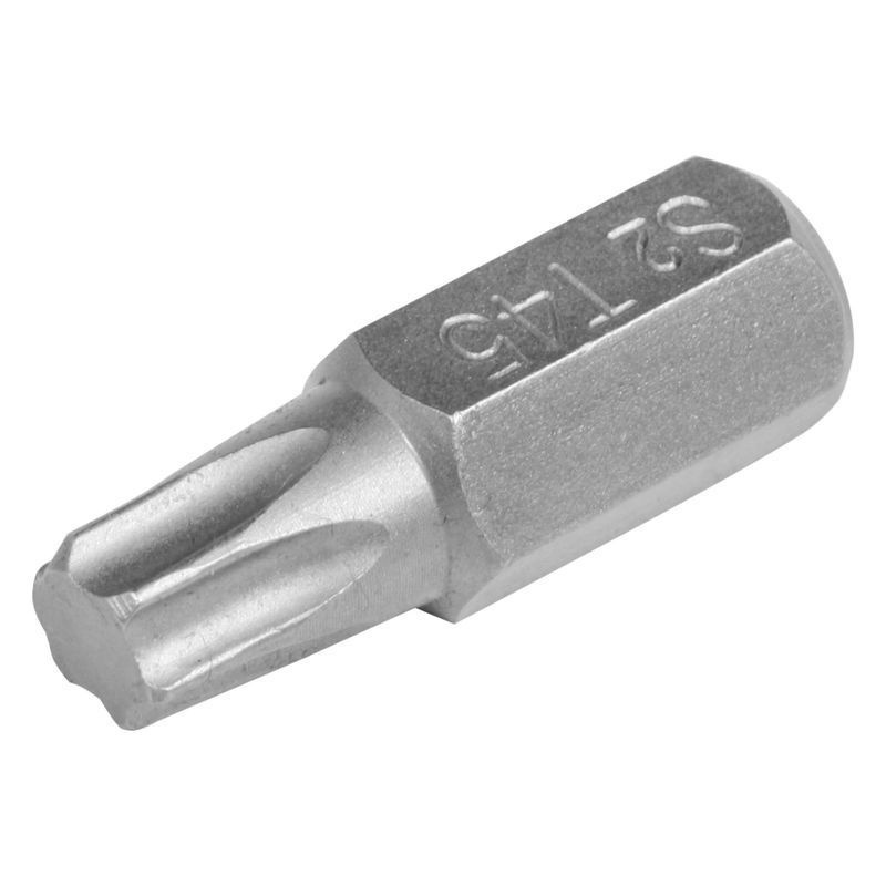 Бита вставка TORX T20 3/8" 30мм ()