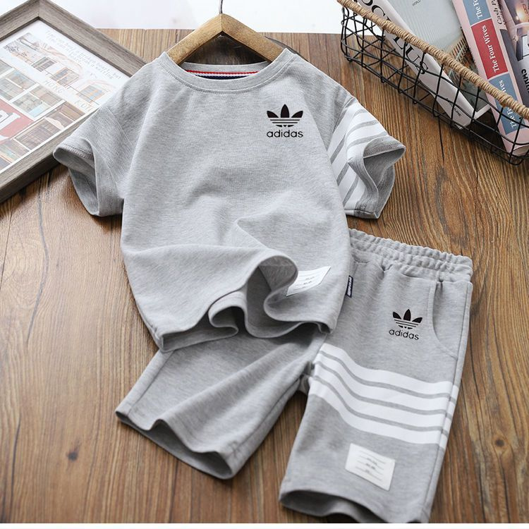 Костюм спортивный adidas #1