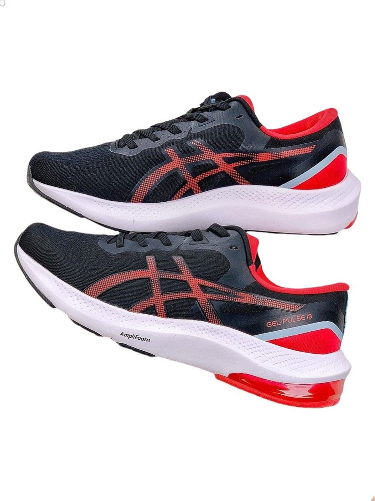 Кроссовки ASICS Gel-Pulse 13 G-Tx #1