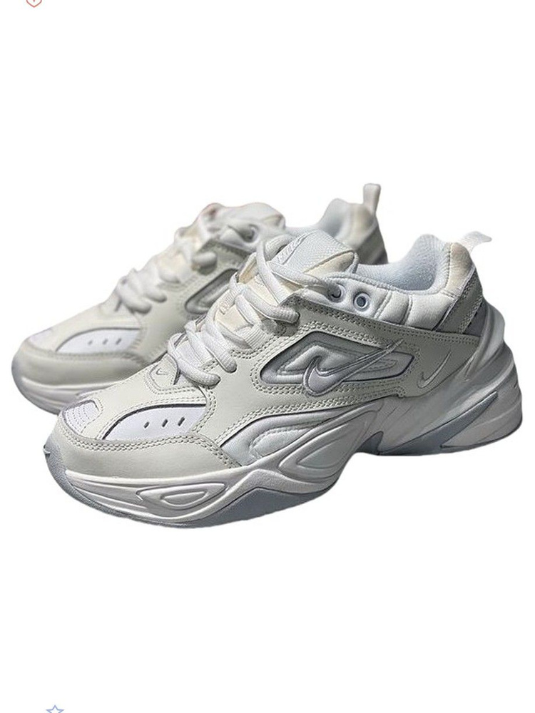 Кроссовки Nike M2K Tekno #1