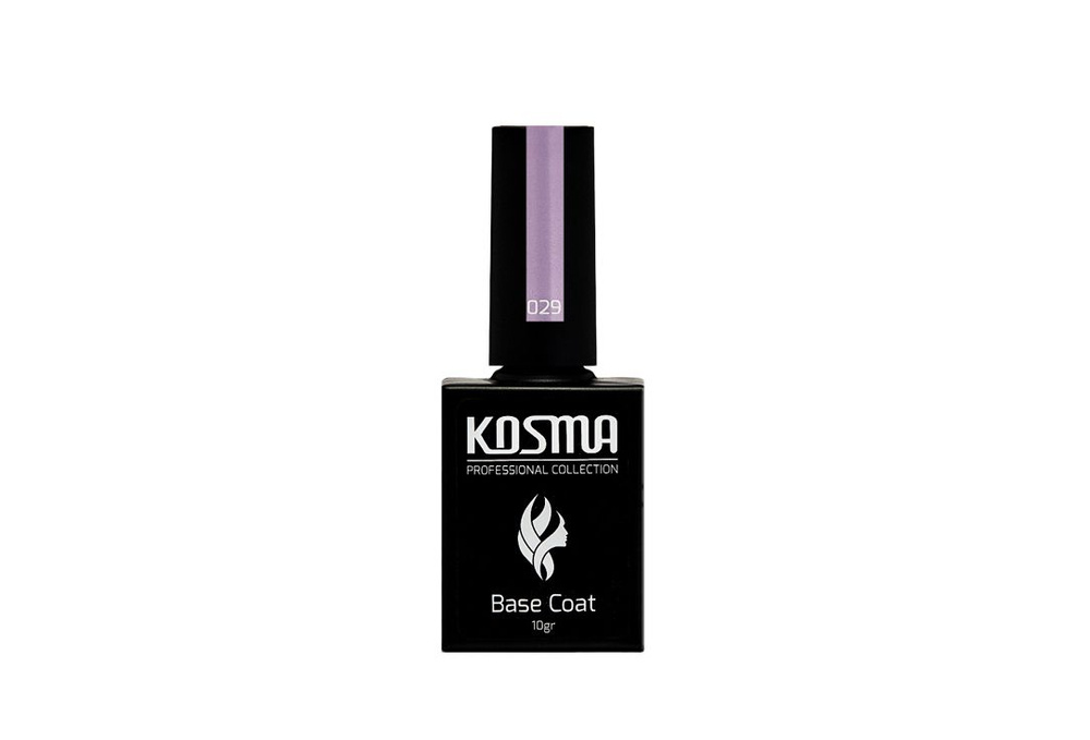 Гель-лак для ногтей KOSMA Gel Polish #1