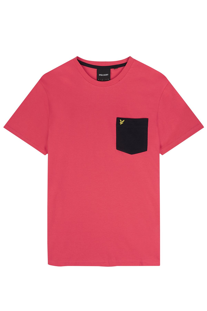 Футболка Lyle & Scott #1