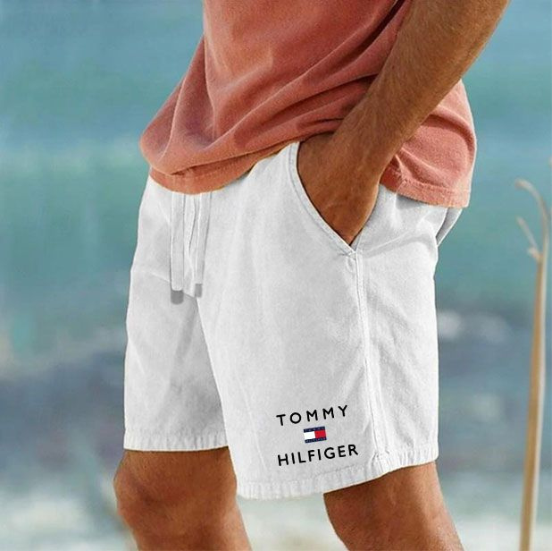 Шорты Tommy Hilfiger #1