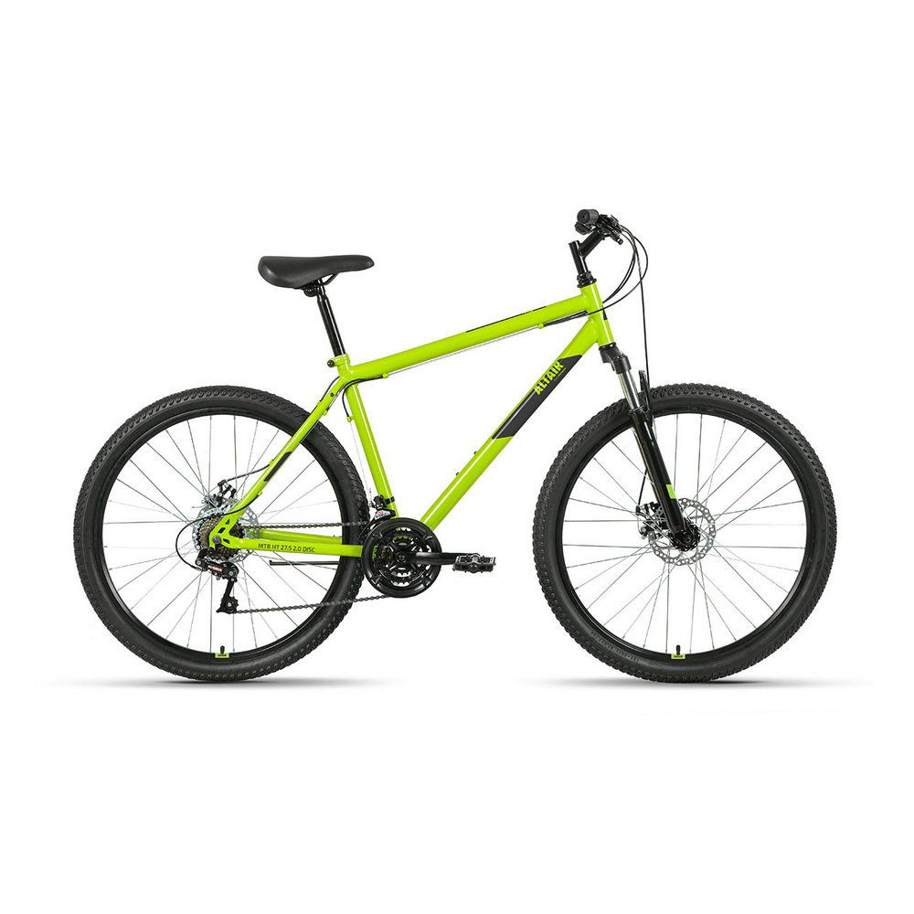 Велосипед ALTAIR MTB HT 27,5" 2.0 disc #1