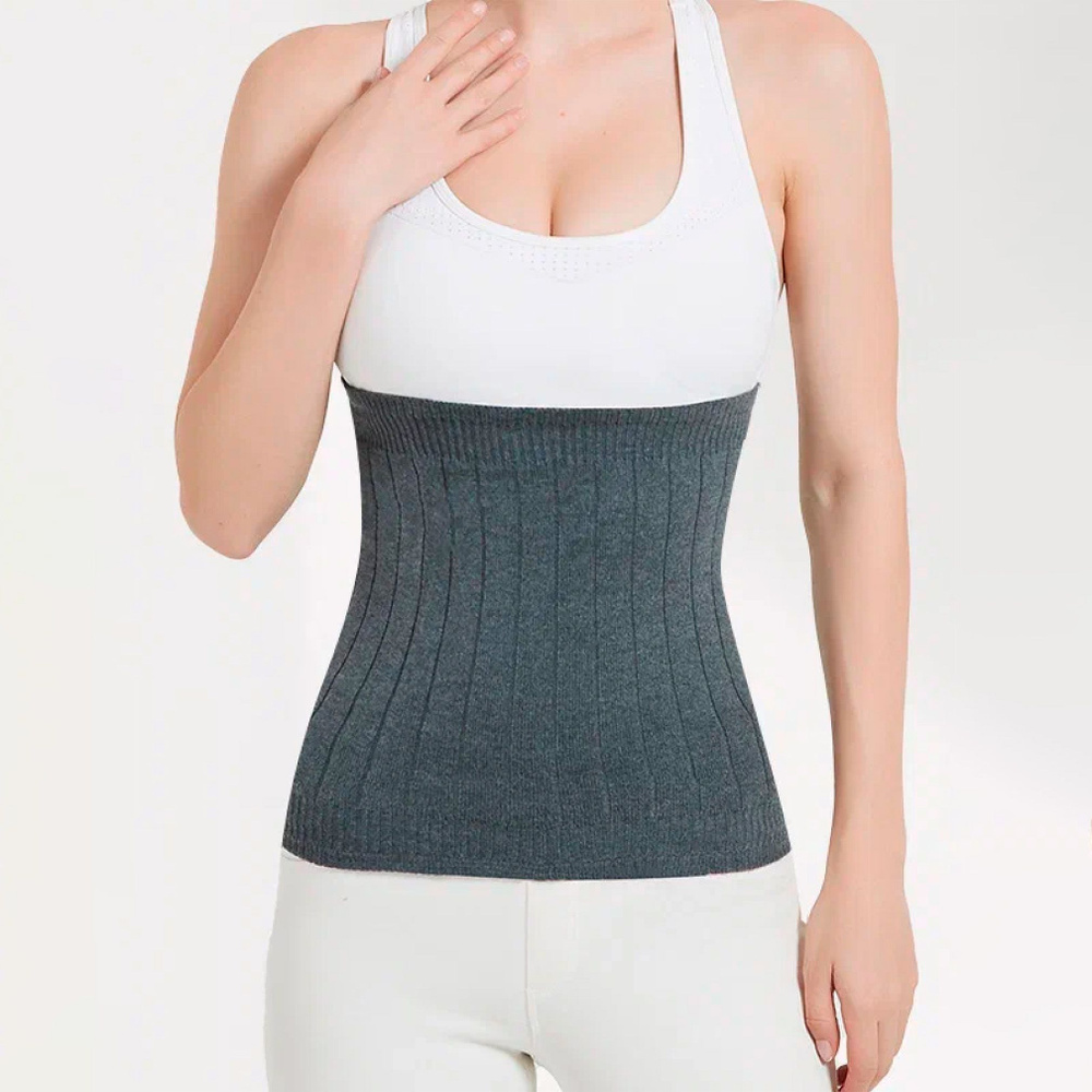 Пояс для спины согревающий лечебный для поясницы - купить с доставкой ...