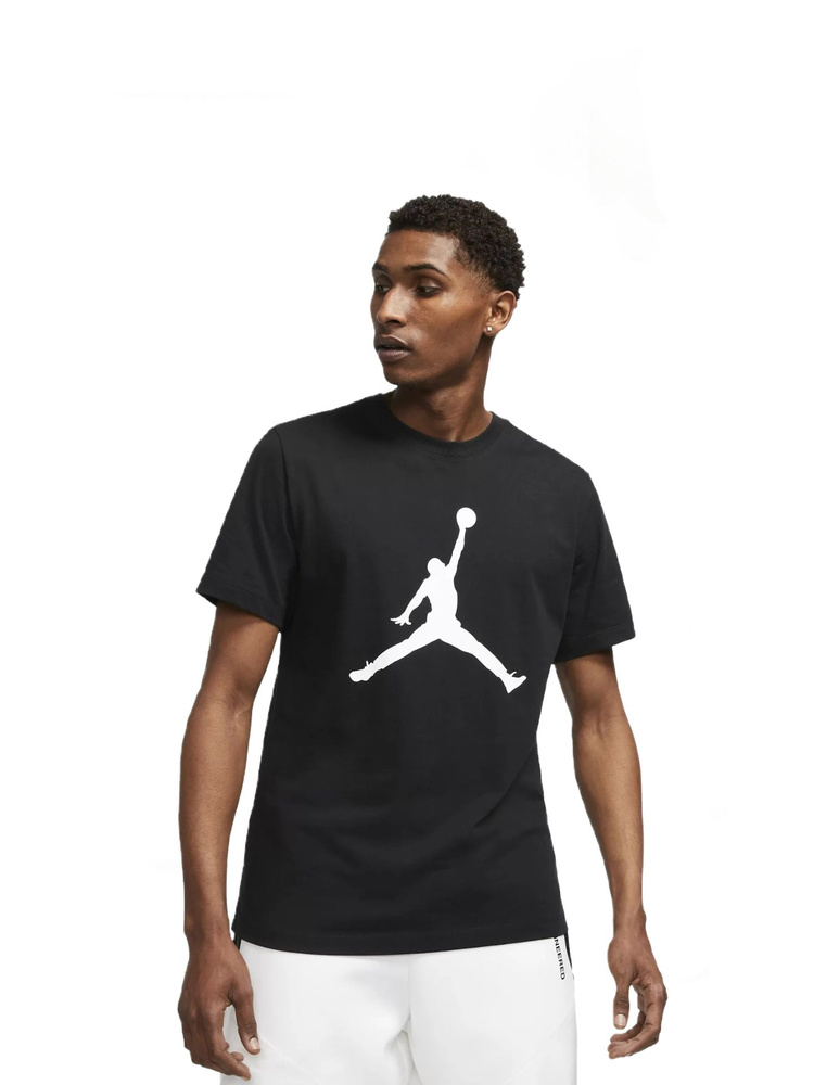 Футболка Nike Jordan Jumpman #1