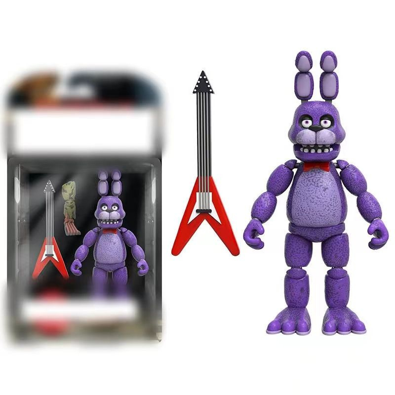 Фигурка #1