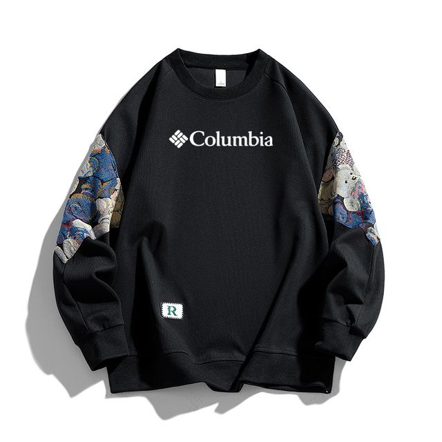 Толстовка Columbia #1