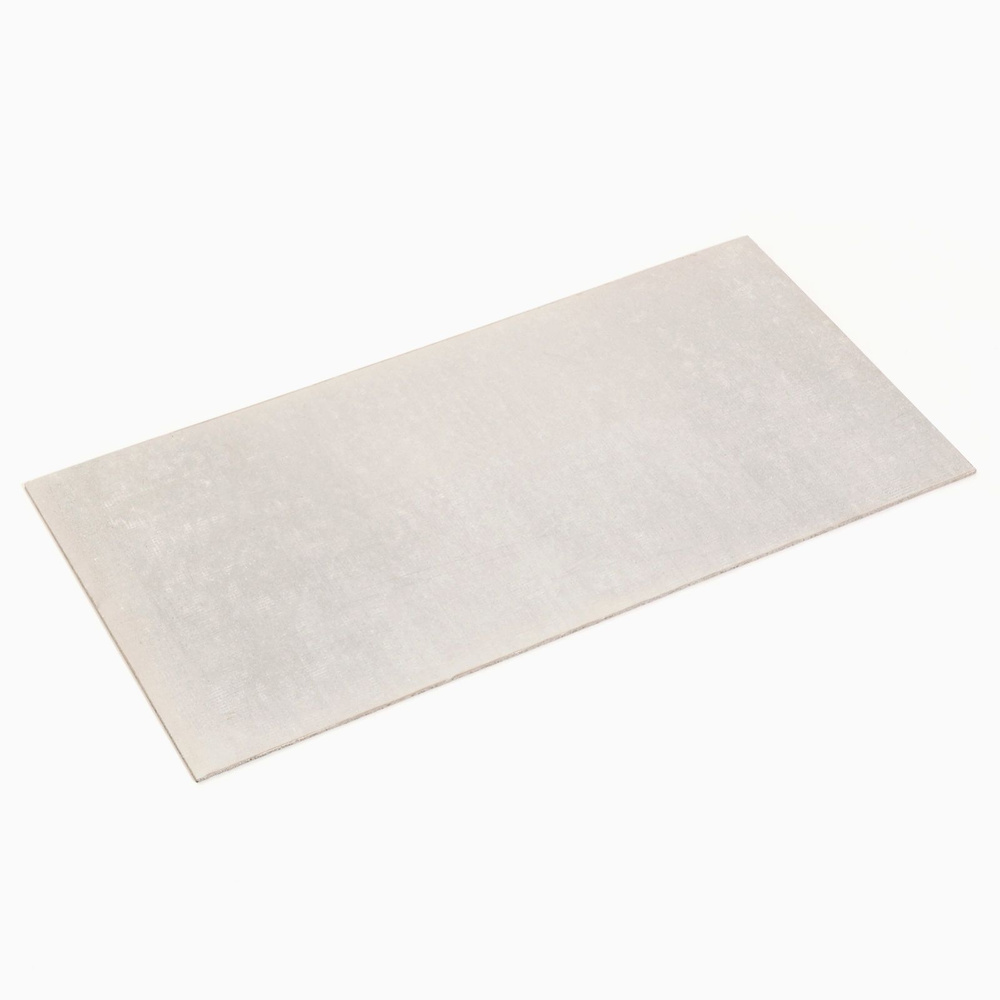 Лист огнеупорный, Магнезитовая плита, 1200*600*8 купить по доступной ...