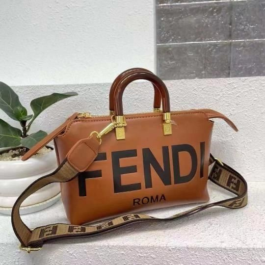 Fendi Сумка #1