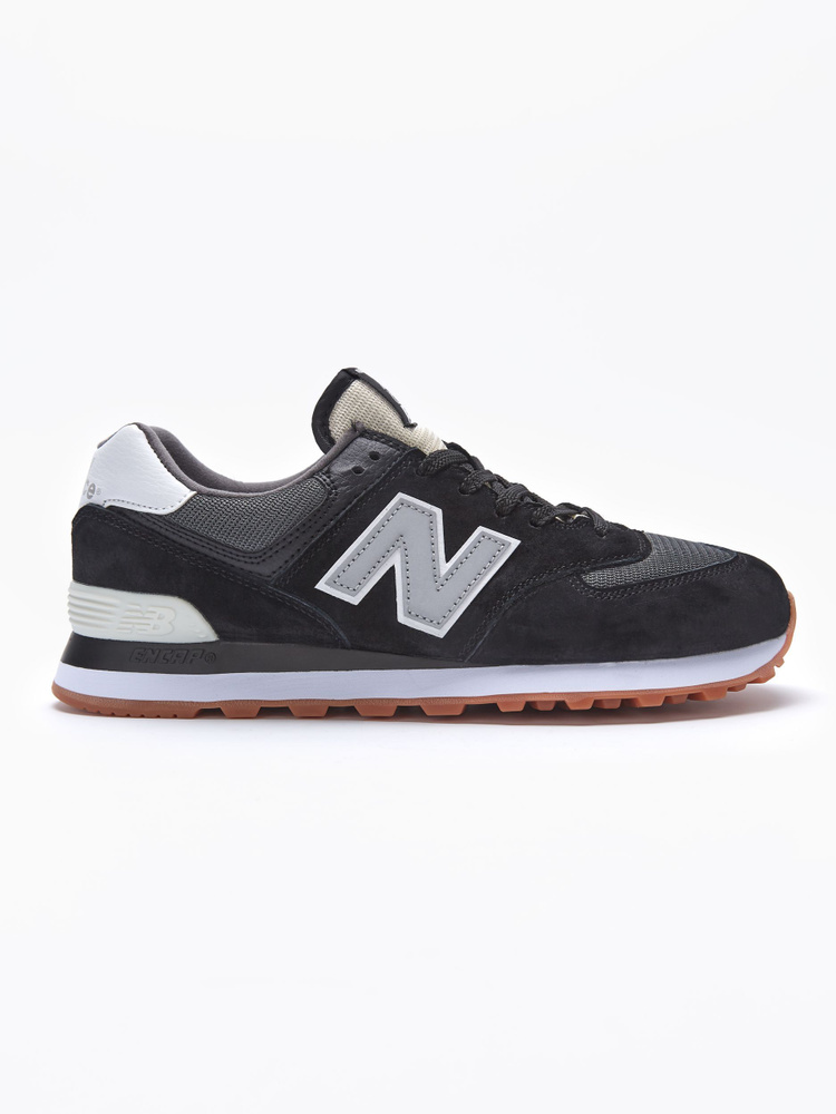 Кроссовки New Balance Original #1