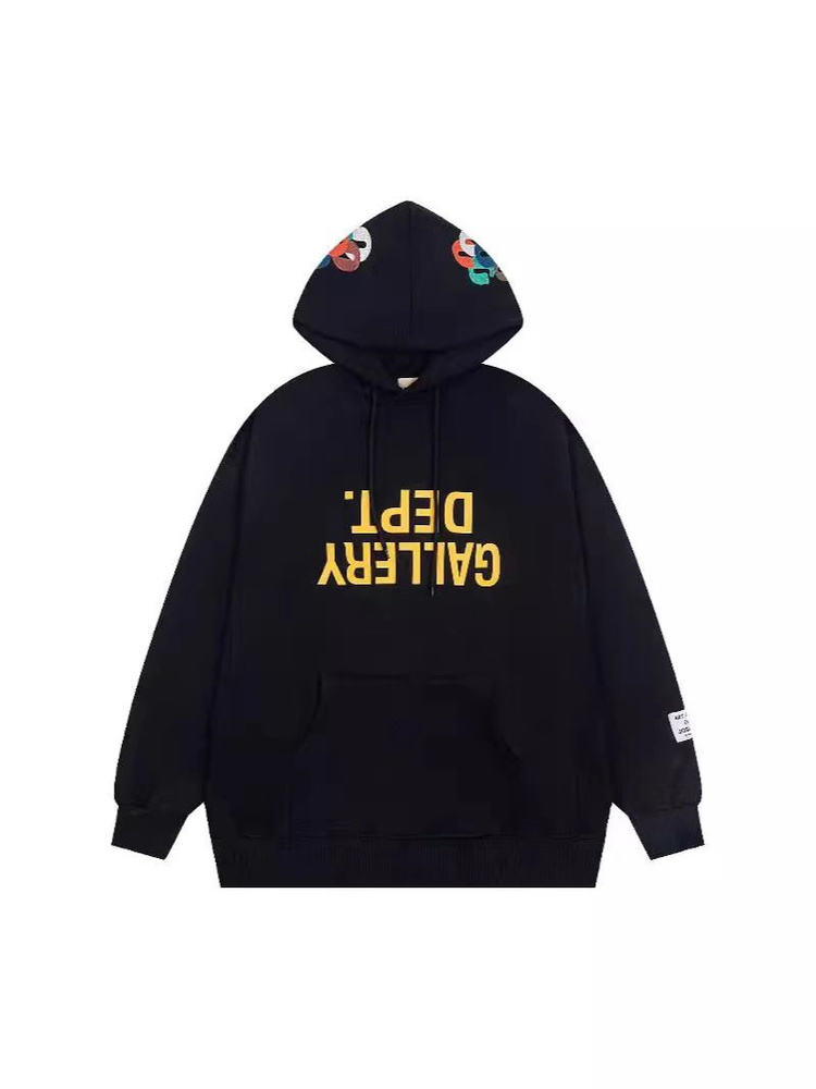 Outlet Gallery dept hoodie