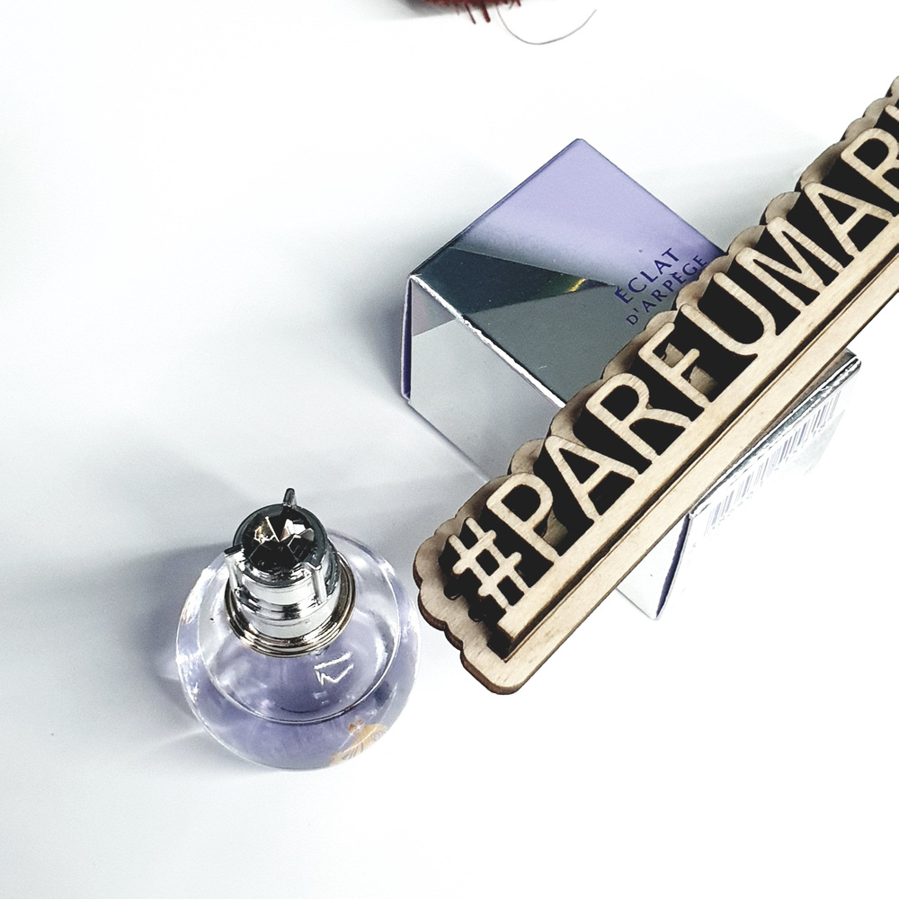 МИНИ ДУХИ lanvin Eclat D'Arpege ланвин эклат дарпедж парфюмерная вода ...
