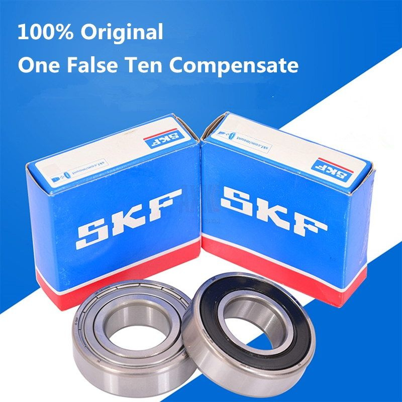 Подшипник ступицы ГАЗ-53, 3307 передней внутренний (45x100x38,25 ...