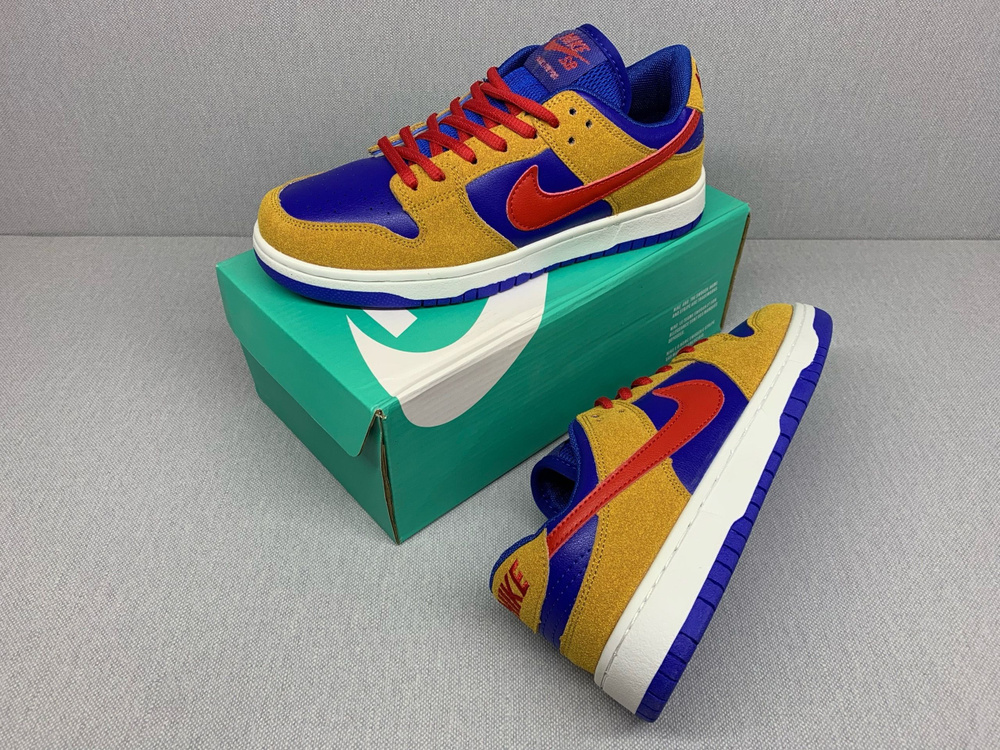 Кроссовки Nike Dunk #1