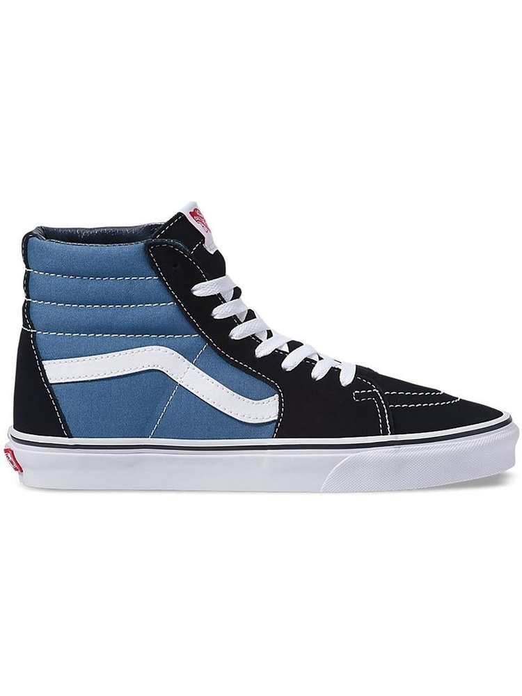 Кеды Vans Sk8-Hi #1