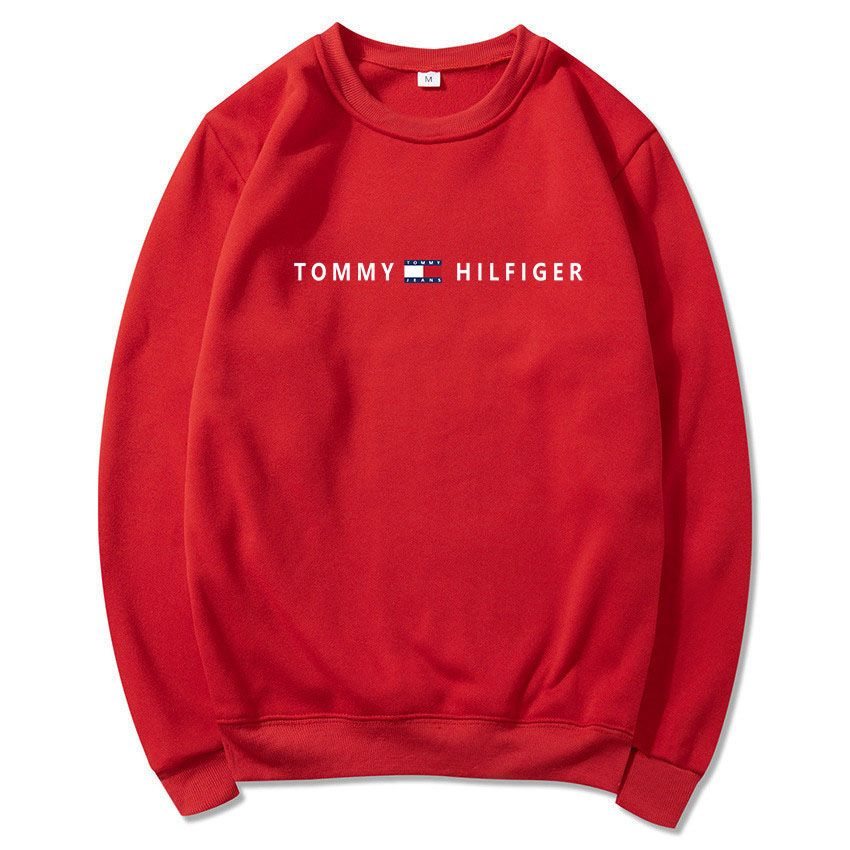 Толстовка Tommy Hilfiger #1