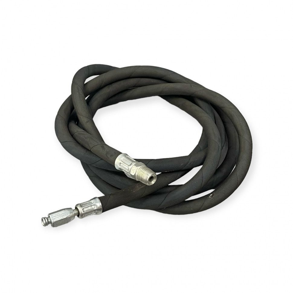 Трубка манометра универсальная L-2700 МДМ ГОСТ 10362-76 (3506369 ...