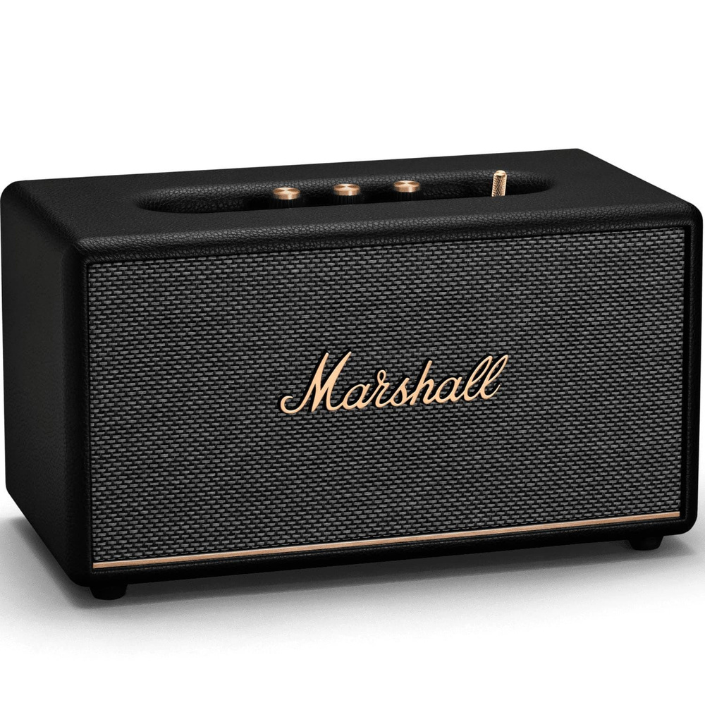 Колонка Marshall Stanmore lll, черный #1