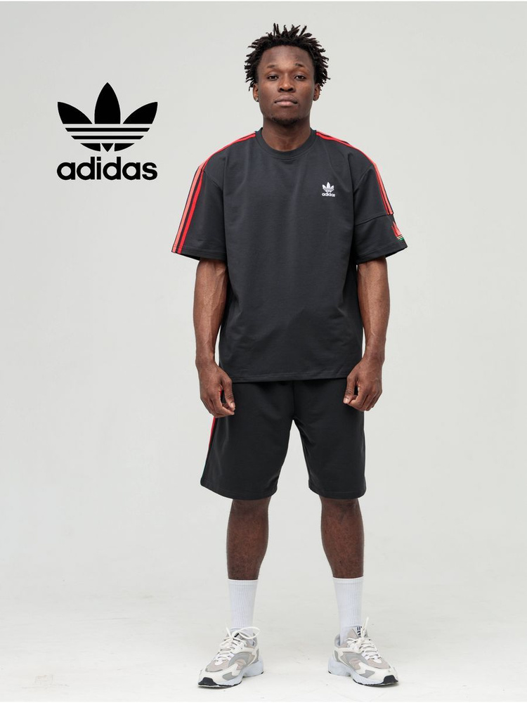 Костюм спортивный adidas Adidas #1