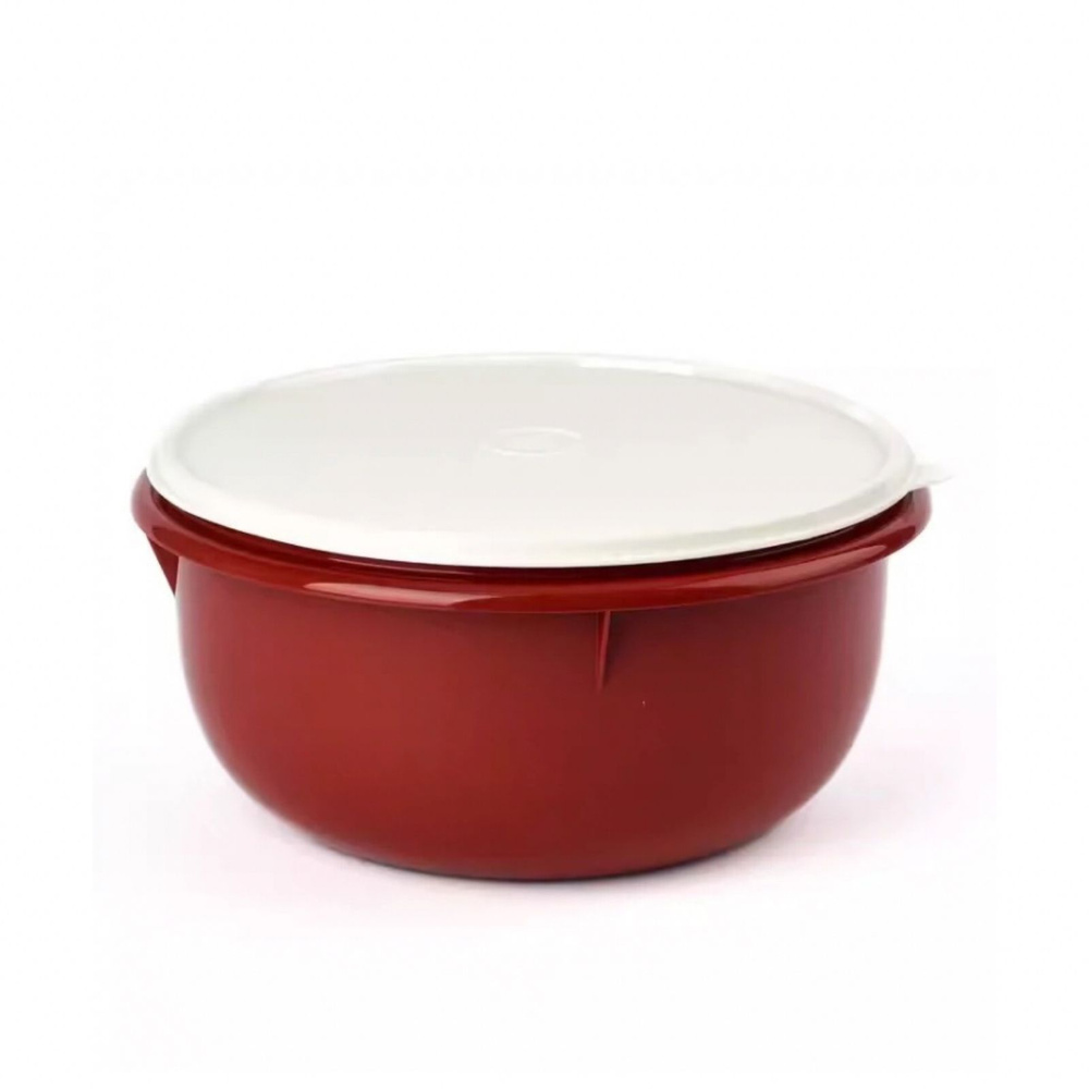 Tupperware Миска Замесочное блюдо, 3000 мл, 1 шт #1