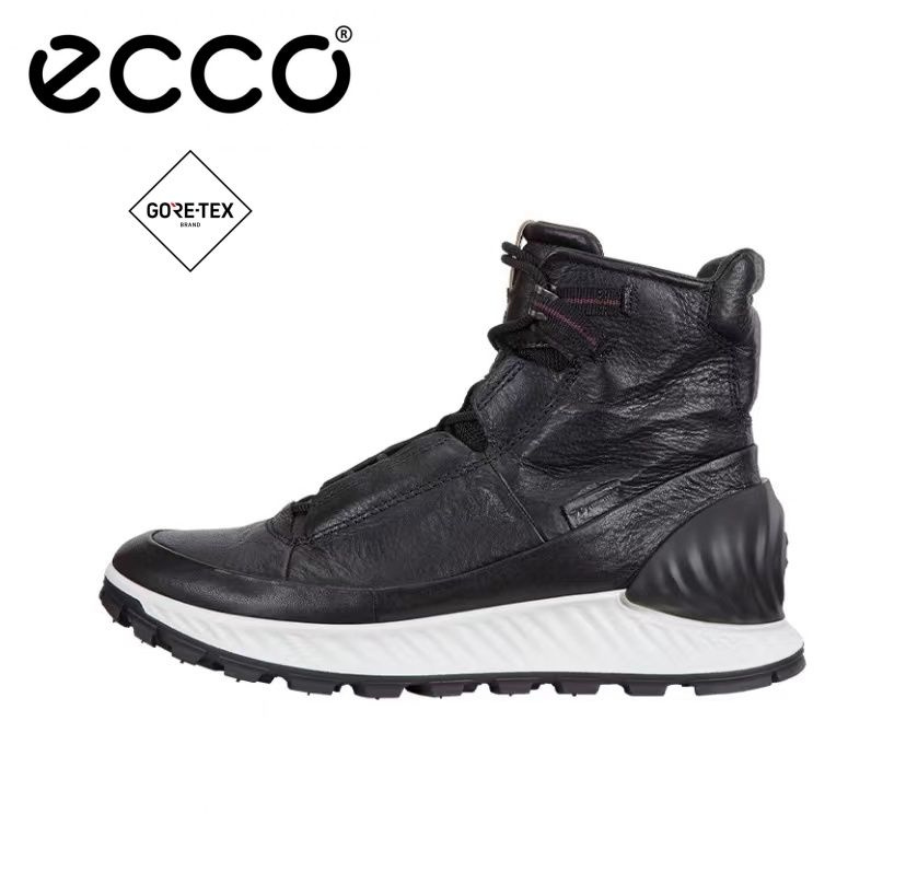 Кроссовки ECCO BIOM RAFT #1