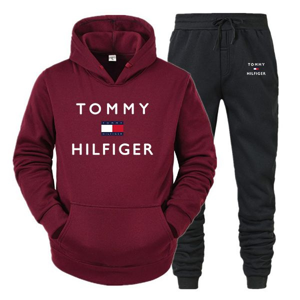 Комплект одежды Tommy Hilfiger #1