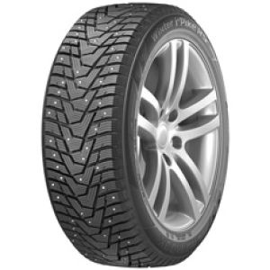 Hankook W429 (Winter i*Pike RS2) (XL) Шины  зимние 195/65  R15 95T Шипованные #1