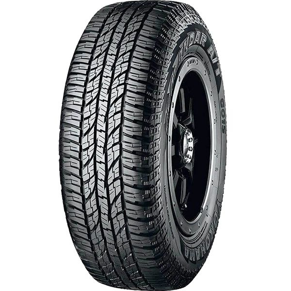 Yokohama Geolandar A/T G015 Шины летние 215/70 R16 100H (1853049777)