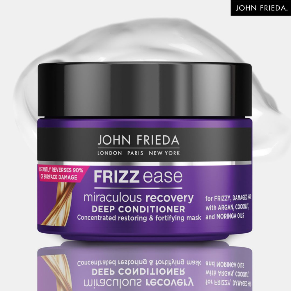 John Frieda Крем для волос, 250 мл #1