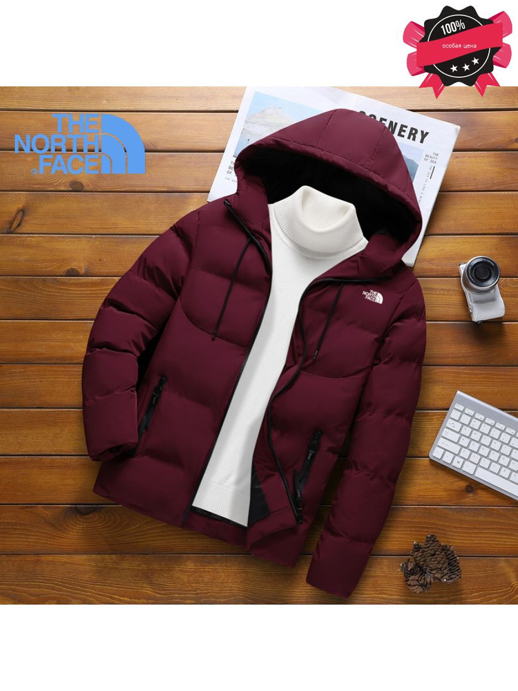 Куртка The North Face #1