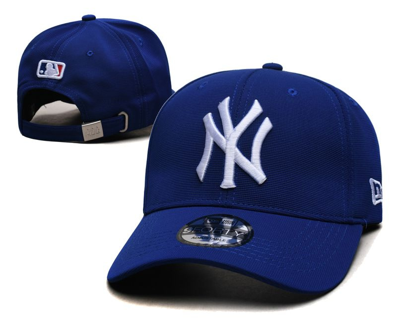 Бейсболка NEW YORK YANKEES #1