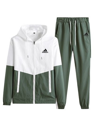 Костюм спортивный adidas #1