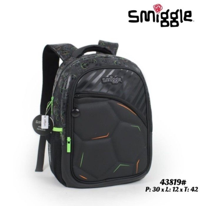 Smiggle Рюкзак #1